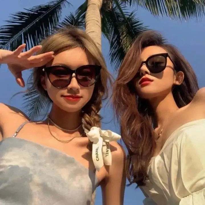 叹到尽海报